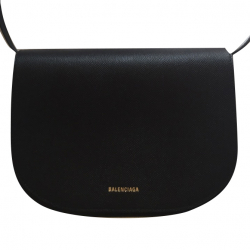 Balenciaga shoulder strap