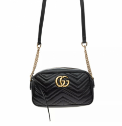 Gucci Marmont crossbody small bag RRP 1250 usd