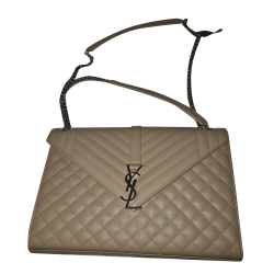 Yves Saint Laurent Bo monogramme