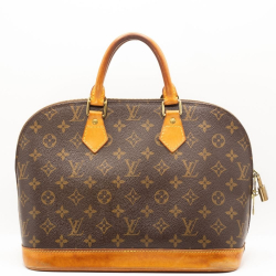 Louis Vuitton Alma PM Monogram