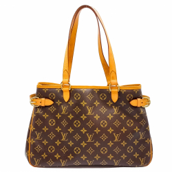 Louis Vuitton Batignolles Horizontal Monogram