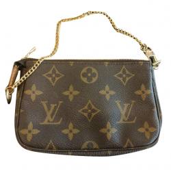 Louis Vuitton Pochette Mini Accessoires