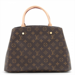 Louis Vuitton Montaigne Monogram MM