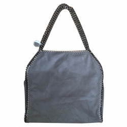 Stella McCartney Falabella Shaggy Deer