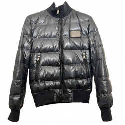 Dolce & Gabbana Daunenjacke