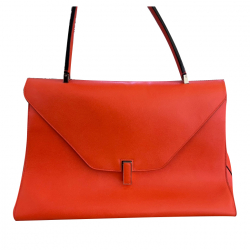 Valextra Iside Large Tote