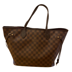 Louis Vuitton Neverfull MM