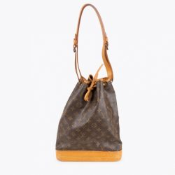 Louis Vuitton Monogram GM Noé Bag