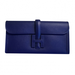 Hermès Jige Pouch 29