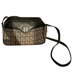 Hispanitas Monogram bag