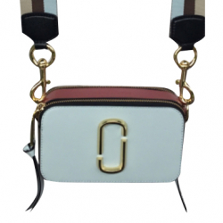 Marc Jacobs Snapshot bag new light blue