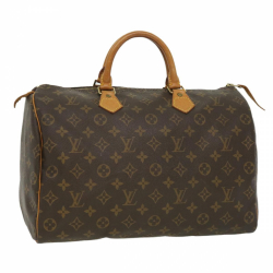 Louis Vuitton Speedy 35