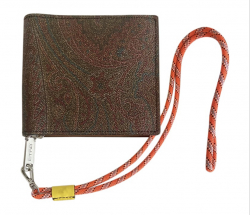 Etro Brieftasche