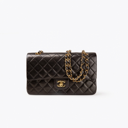 Chanel Medium Classic Double Flap Bag