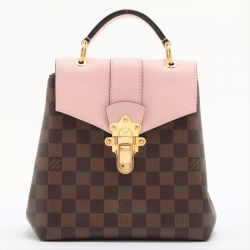 Louis Vuitton Clapton Damier Backpack