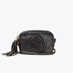 Gucci Soho Disco Crossbody Bag