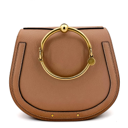 Chloé Nile Bracelet Bag