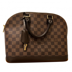 Louis Vuitton Alma PM