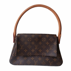 Louis Vuitton Loop bag