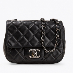 Chanel Classic Mini Flap Bag