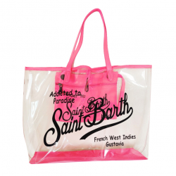 Mc2 Saint Barth Beach tote