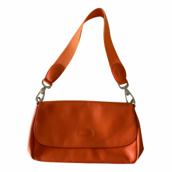 Longchamp Small baguette-shaped bag