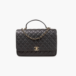 Chanel Citizen Chic Flap Crossbody Bag