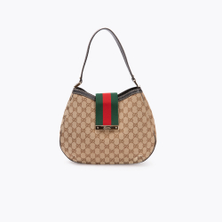 Gucci GG Hobo Bag