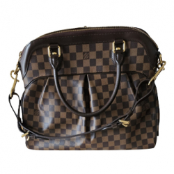 Louis Vuitton Trevi damier ebony