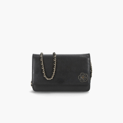 Chanel Wallet on Chain