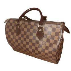 Louis Vuitton Speedy 30 Damier