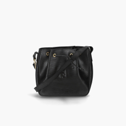 Fendi FF Bucket Bag