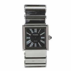 Chanel Mademoiselle Watch