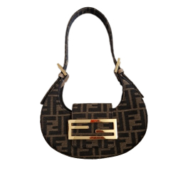 Fendi FF mini cookie