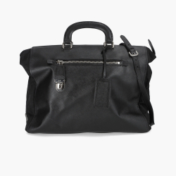 Prada Saffiano Weekend Bag