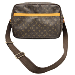 Louis Vuitton Reporter GM Monogram