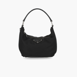 Prada Tessuto Shoulder Bag