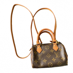 Louis Vuitton Nano Speedy