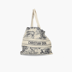 Christian Dior Diorivera Tote Bag