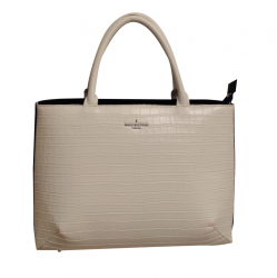 Pauls Boutique - Authenticated Handbag - Polyamide Grey Plain for Women, Good Condition