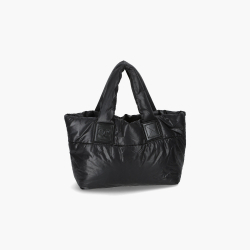 Chanel Coco Cocoon Nylon Tote Bag