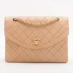 Chanel Double flap