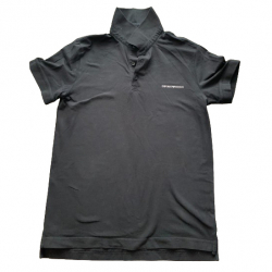 Emporio Armani Klassisches Poloshirt