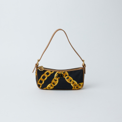 Marc by Marc Jacobs CELINE Brazon Chain Handbag