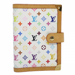 Louis Vuitton Agenda PM