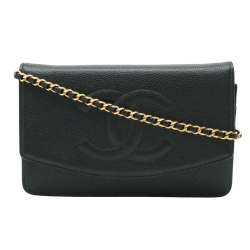 Chanel Wallet On Chain