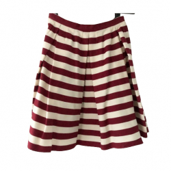 Red Valentino Minijupe 