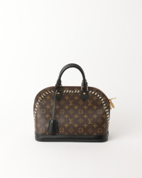 Nike LOUIS VUITTON Limited Edition Studs Alma PM