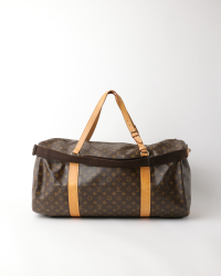 Louis Vuitton Monogram Sac Polochon 60 Bag