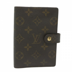 Louis Vuitton Agenda MM